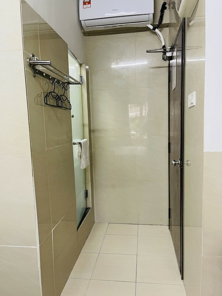 Фото Comfort Inn Bukit Bintang