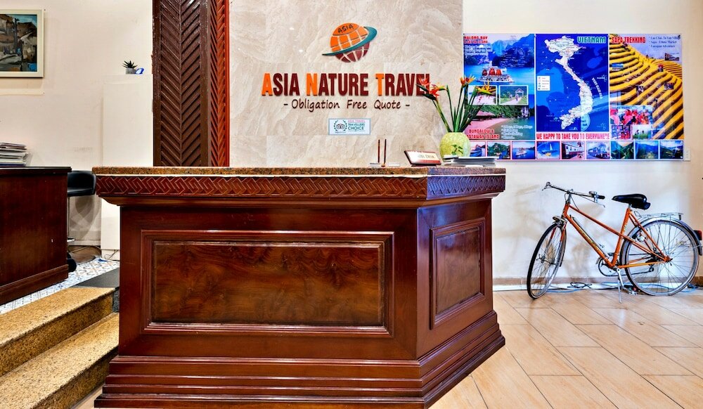 Фото Hanz LakeView Hotel Hanoi