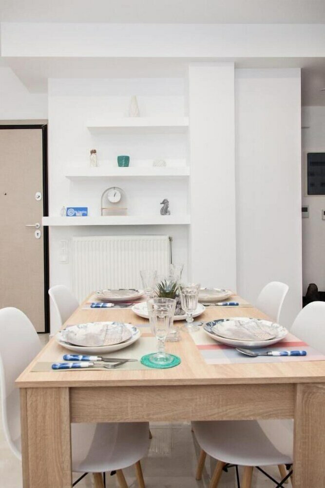 Фото Gorgeous Apartment in Athens Gtd8280-02