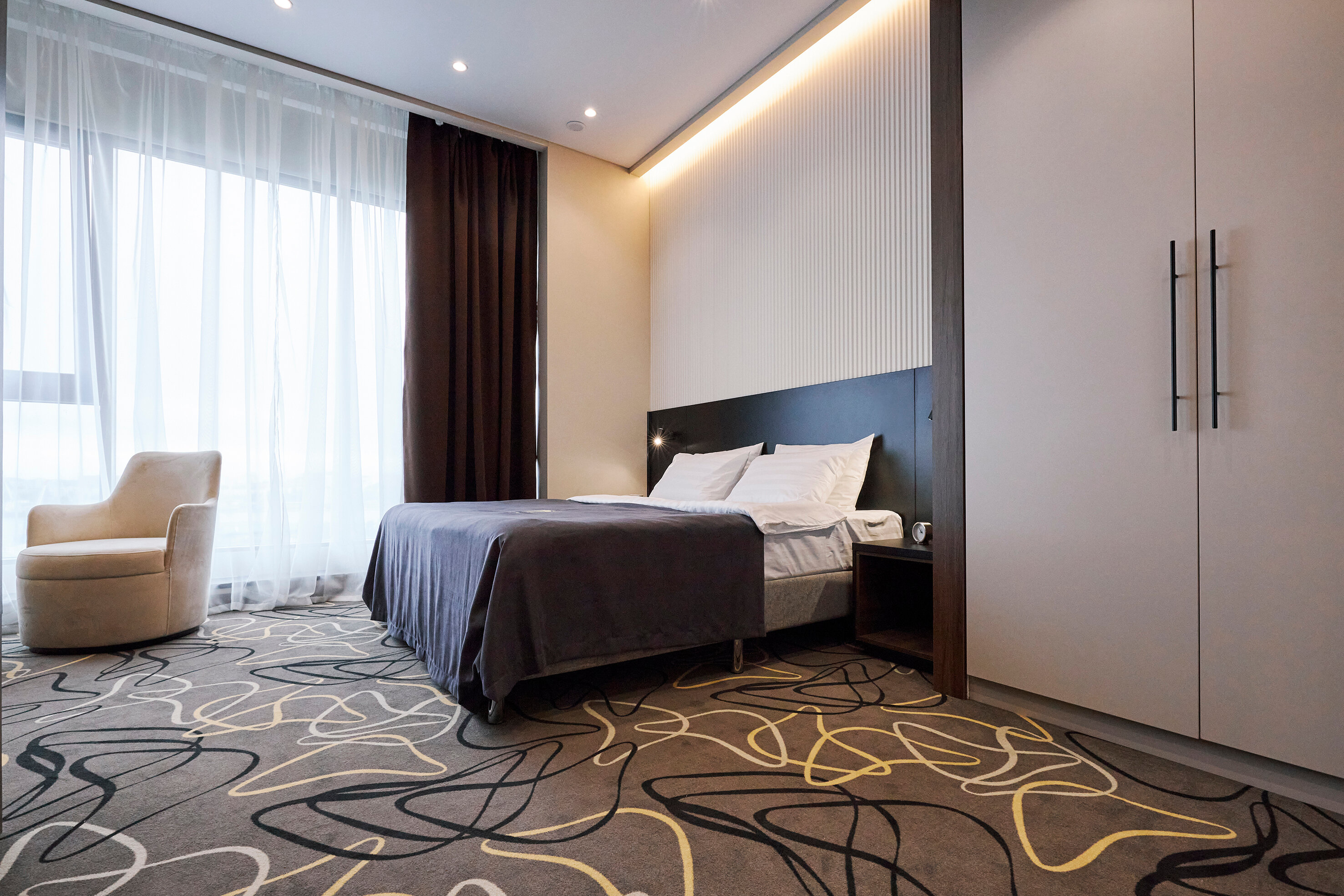 Фото Бутик Отель R