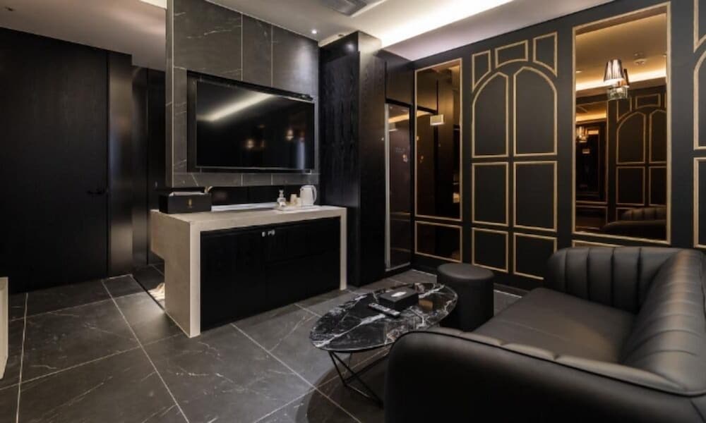 Фото Uiwang Hotel Mayotte