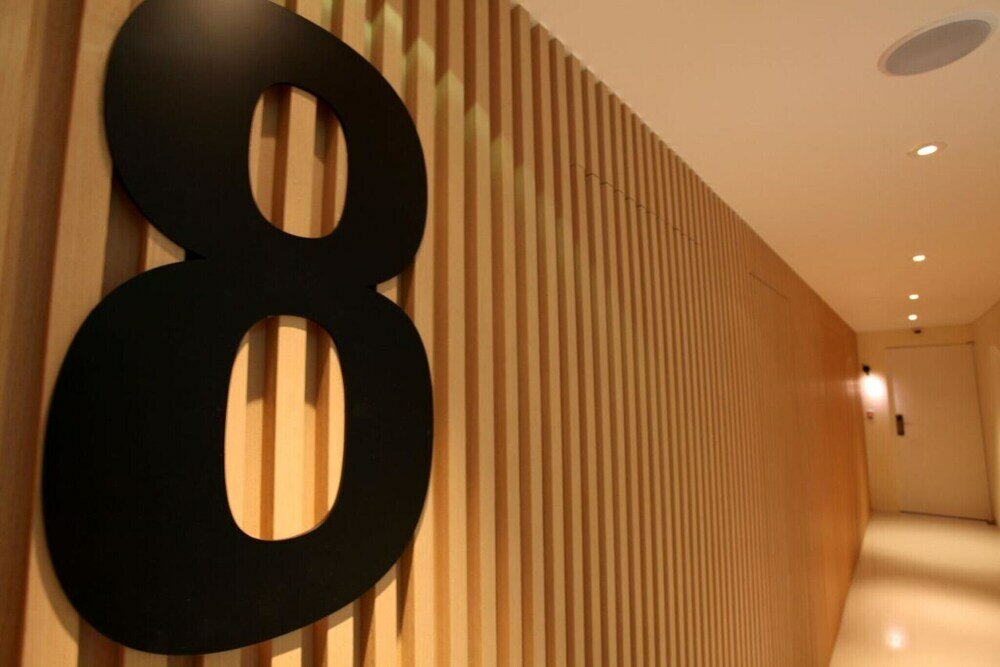 Фото Yeongdeungpo Nine