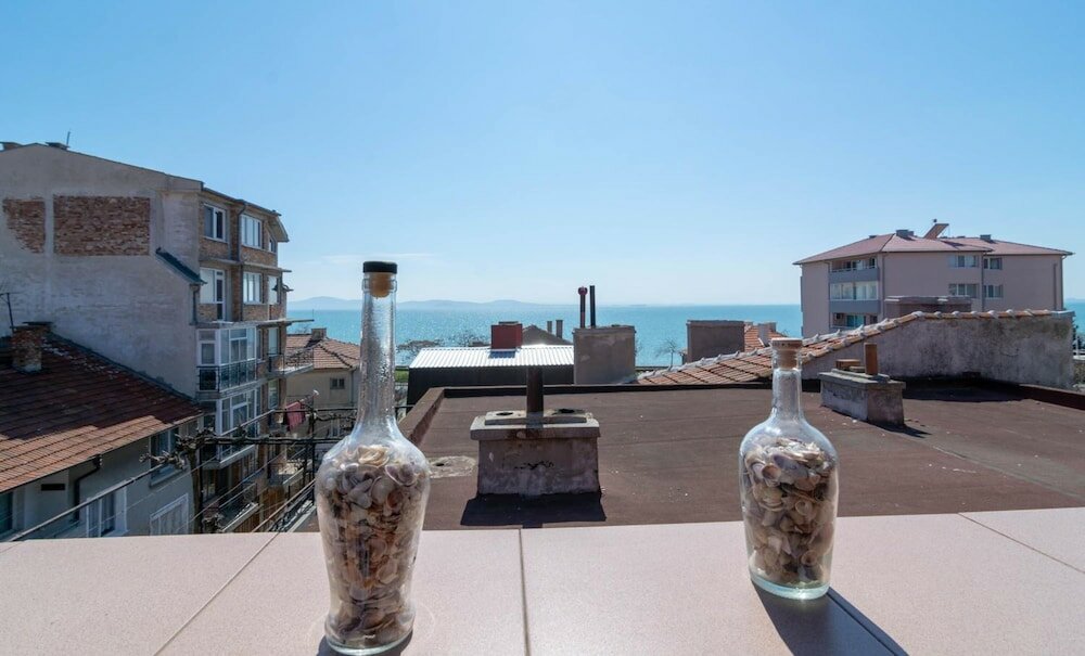 Фото Guest House Fener