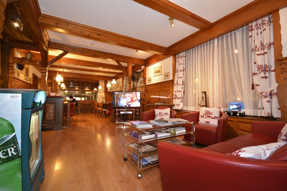 Фото Hotel Rössli