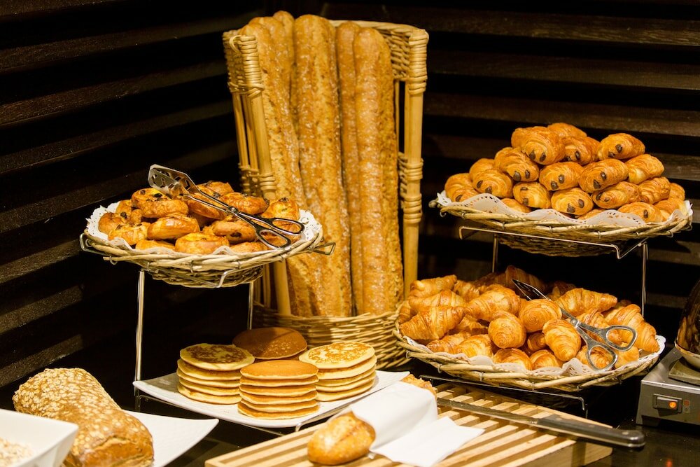 Фото Arcanse by Inwood Hotels