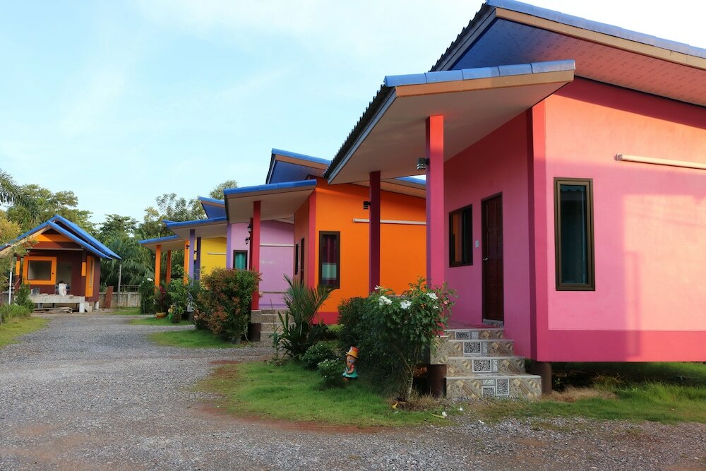 Фото Banphu Resort