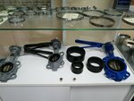 АСК (Industrialnaya ulitsa, 46с19) ، معدات النفط والغاز