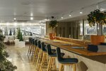 Mama Budet Rada (Moscow, Pushkinskaya Square, 2), restaurant