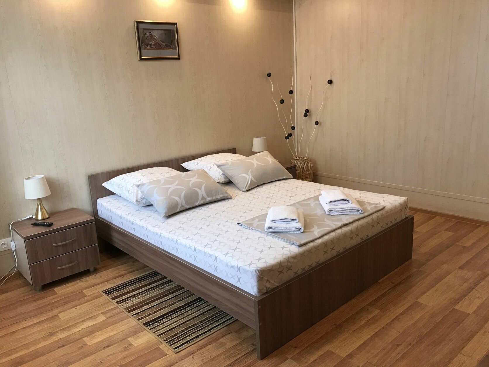 Фото Баргузин