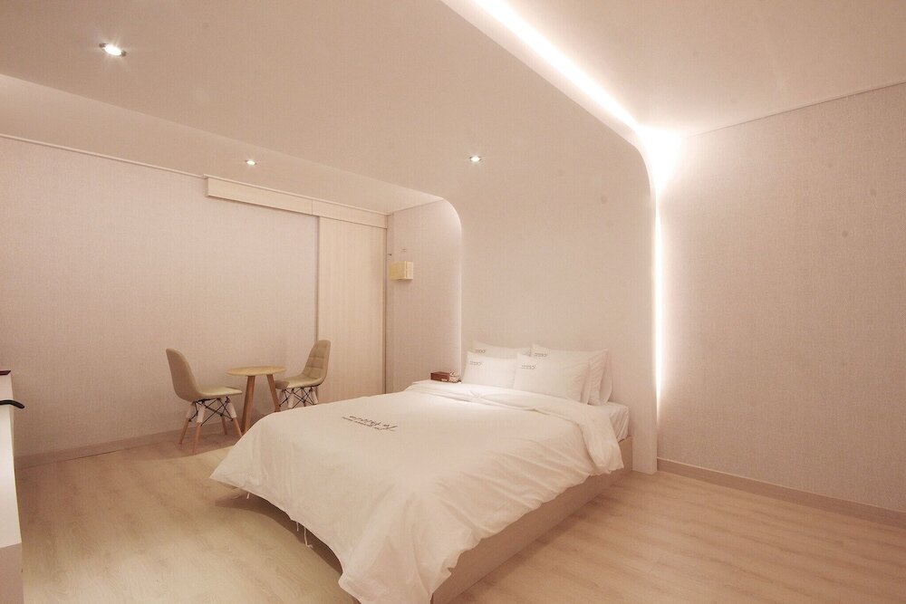 Фото Yeosu Arirang Hill