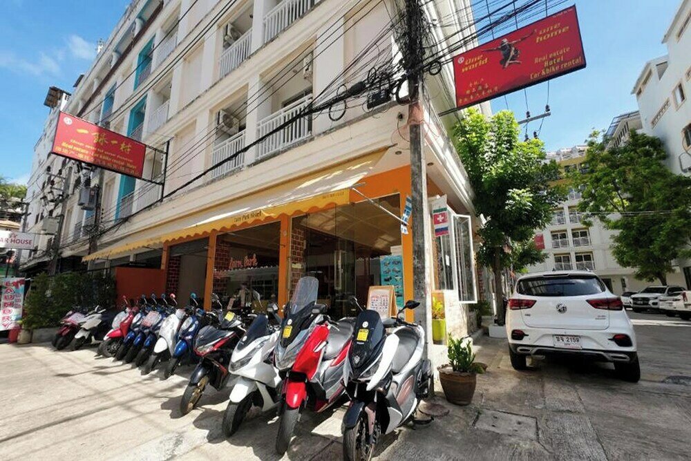 Фото One World One Home Patong 2