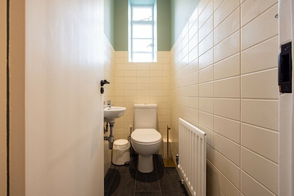 Фото The West End Penthouse - 4bdr Fitzrovia Penthouse with Spectacular Views