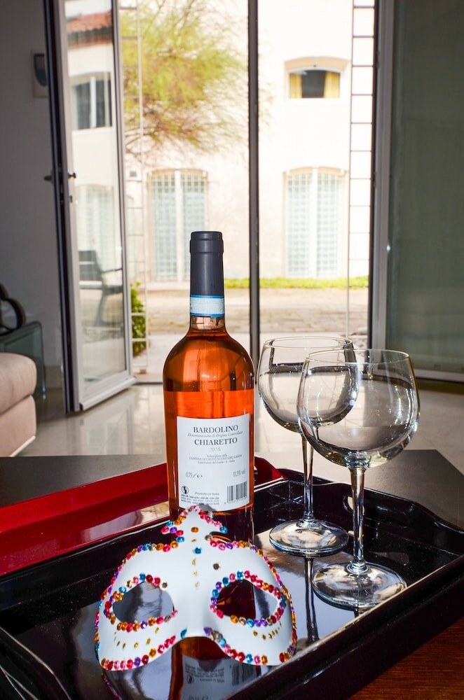 Фото Ca' degli Archi