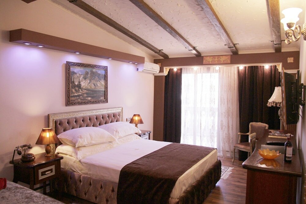 Фото Hotel Boutique Villa Fernando