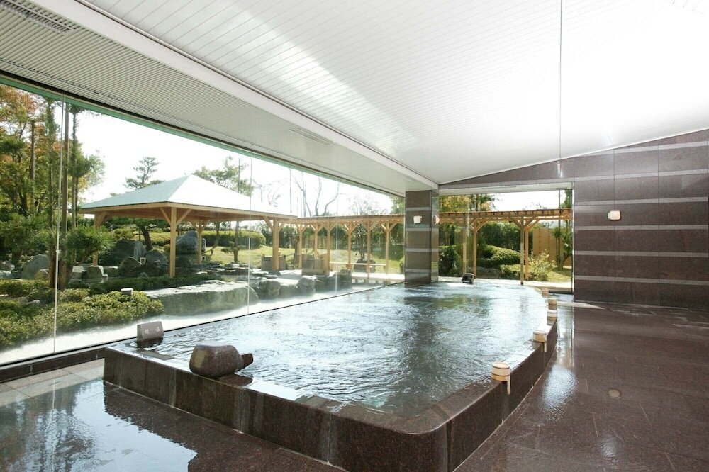 Фото Hotel Tado Onsen