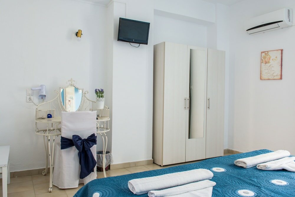 Фото Aelia Skiathos