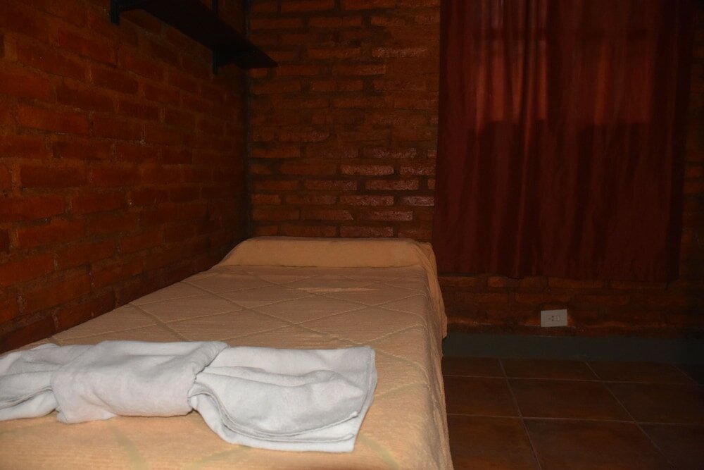 Фото Cabañas Pequeño Paraiso