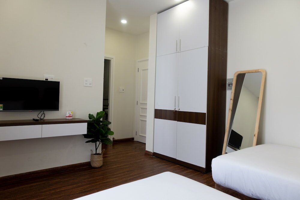 Фото Dalat Blanc Hotel & Apartment