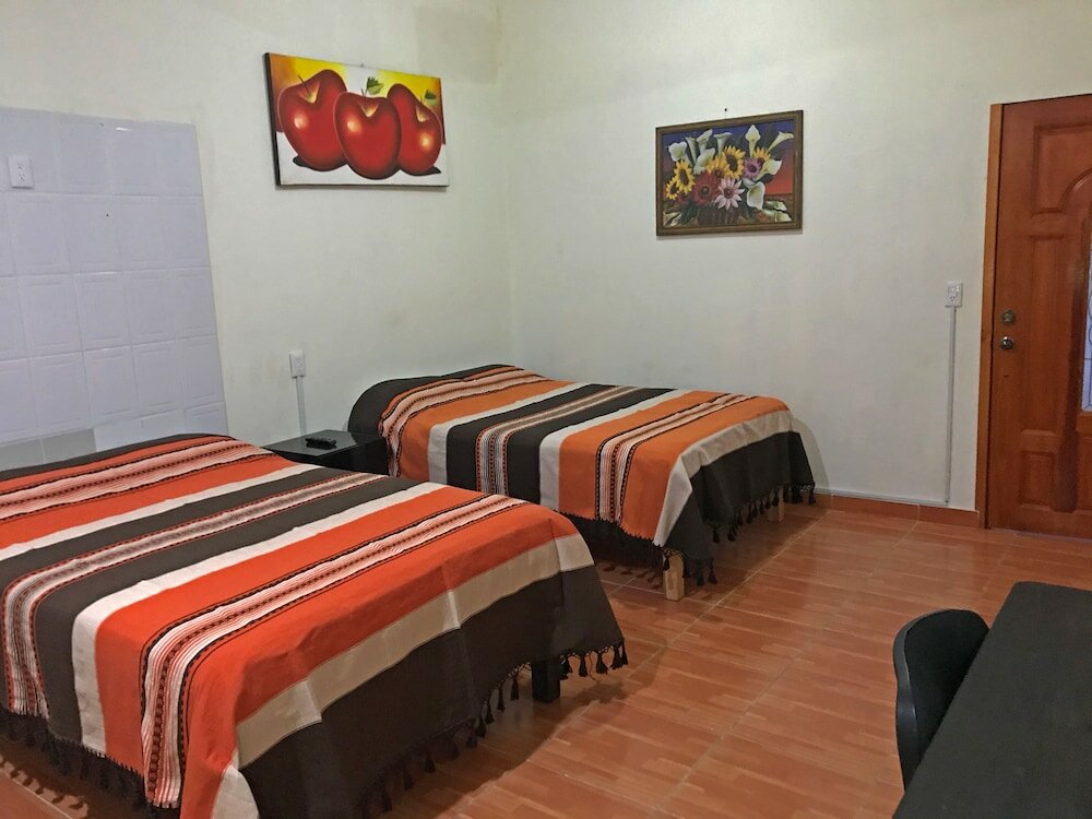 Фото Casa de Huéspedes Elim