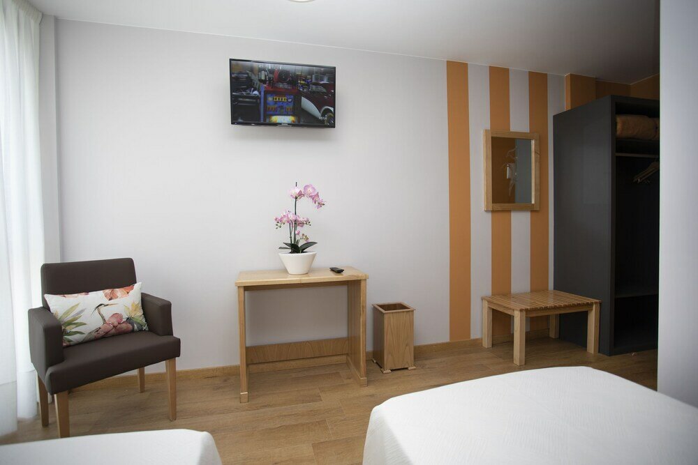 Фото Hotel Novoa