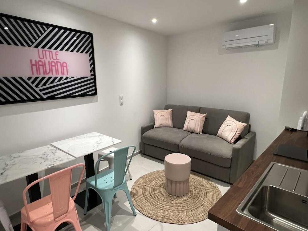 Фото Villa Marina Cannes