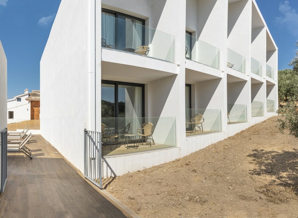 Фото Hacienda Fresneda María by Charming Stay Adults Recommended