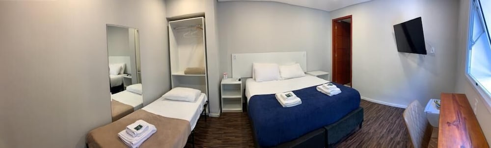 Фото GoodStay São Paulo Ibirapuera