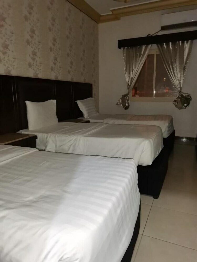 Фото Basma Plaza