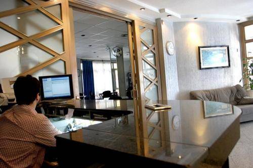 Фото Hotel Andalucia