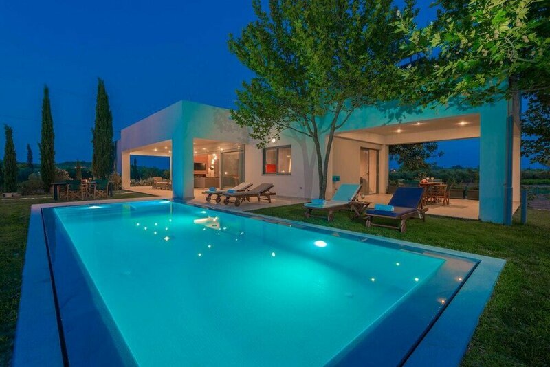 Гостиница Villa Verano - Spacious 5-bdr & 5-bth Villa