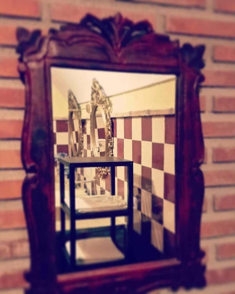 Фото Cuevaalegria