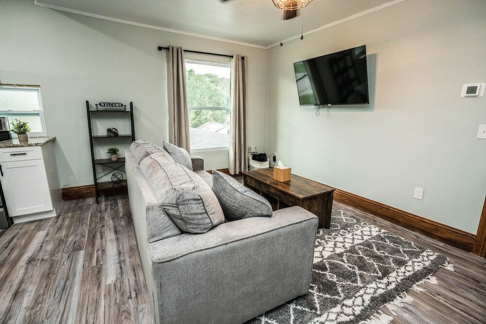 Фото Ybor City Lofts