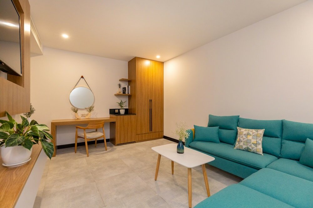 Фото Petro House Vung Tau