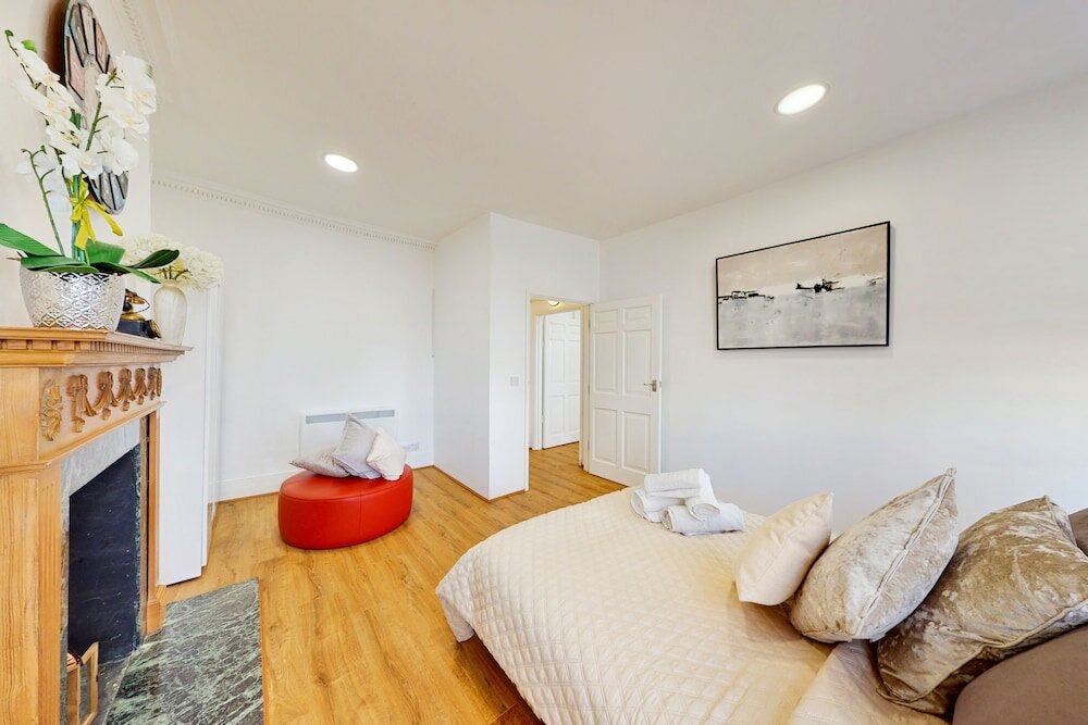 Фото Park Lane Apartments Jermyn Street