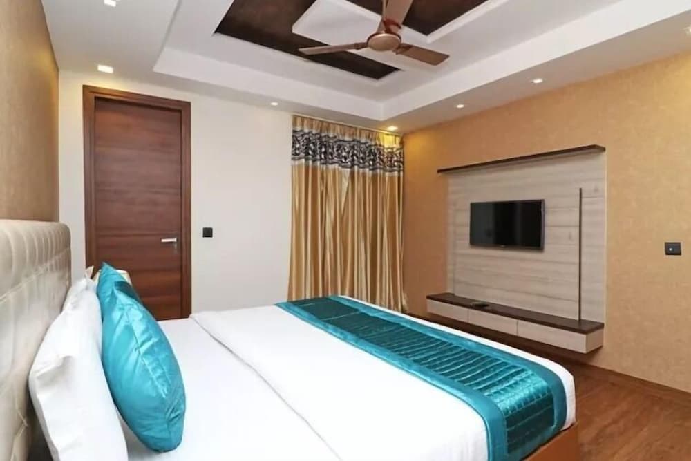 Фото Hotel Palazzo Inn