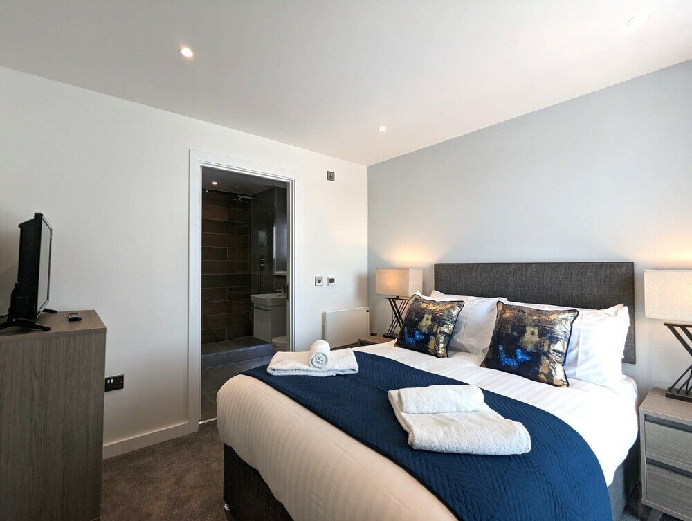 Фото Manchester Townhouses by Charles Hope