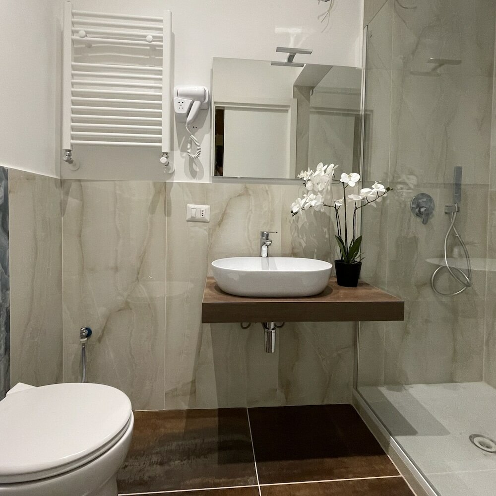 Фото Vomero Suite and deluxe room