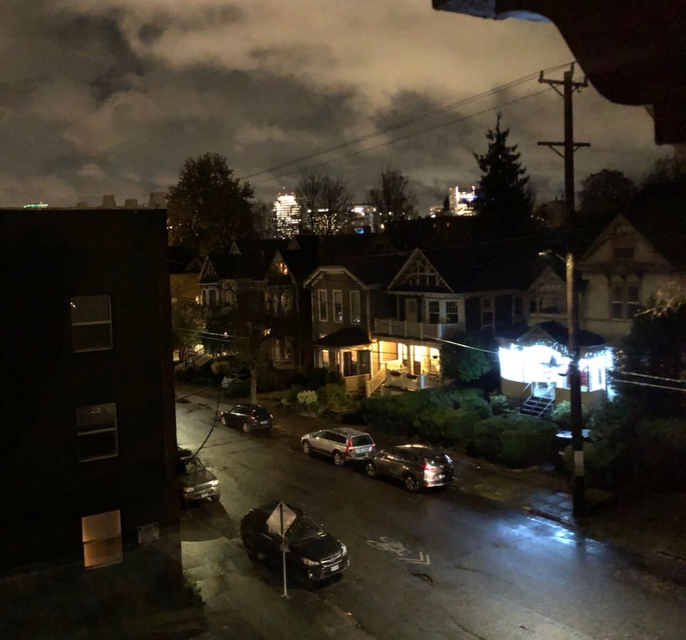 Фото Portland International Guesthouse