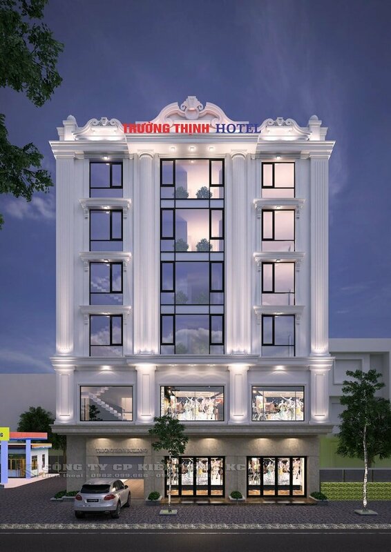 Гостиница Truong Thinh Hotel