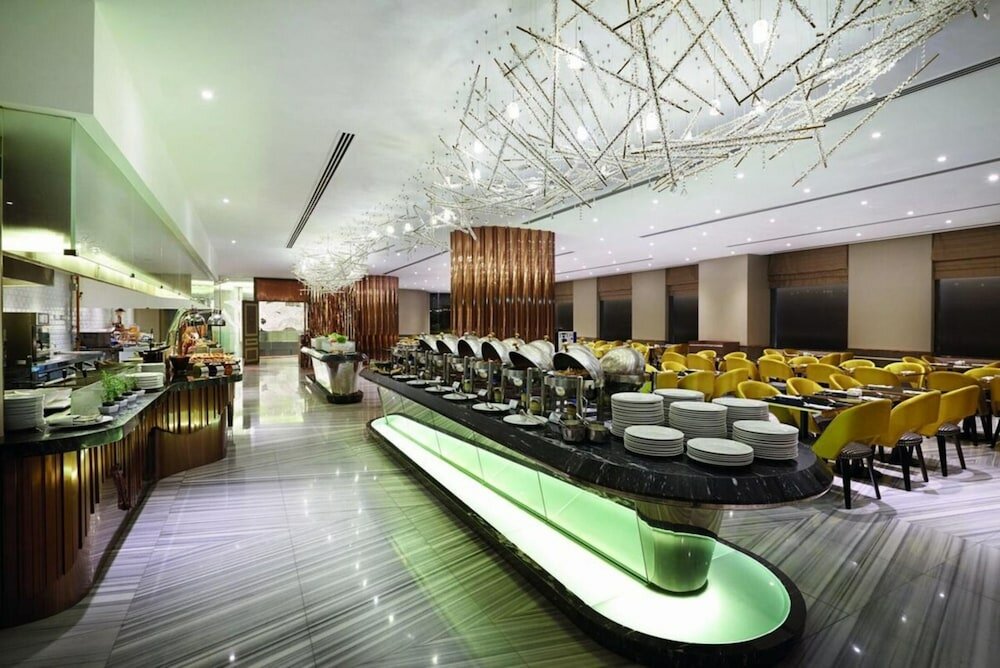 Фото Dorsett Residences Bukit Bintang Klcc - EcoSuites