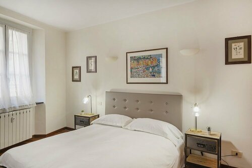 Апартаменты Lovely studio in the city center