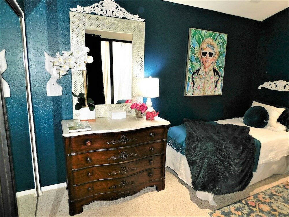 Фото The Desert Pearl