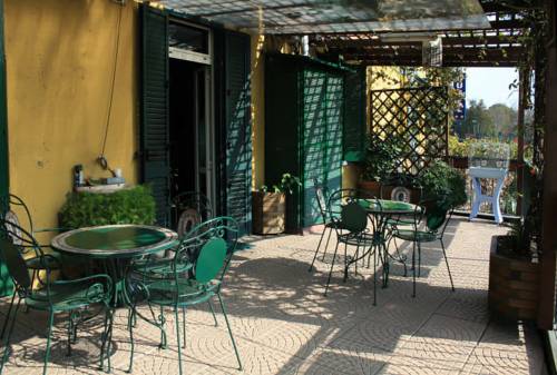 Фото Hotel Bel Sit