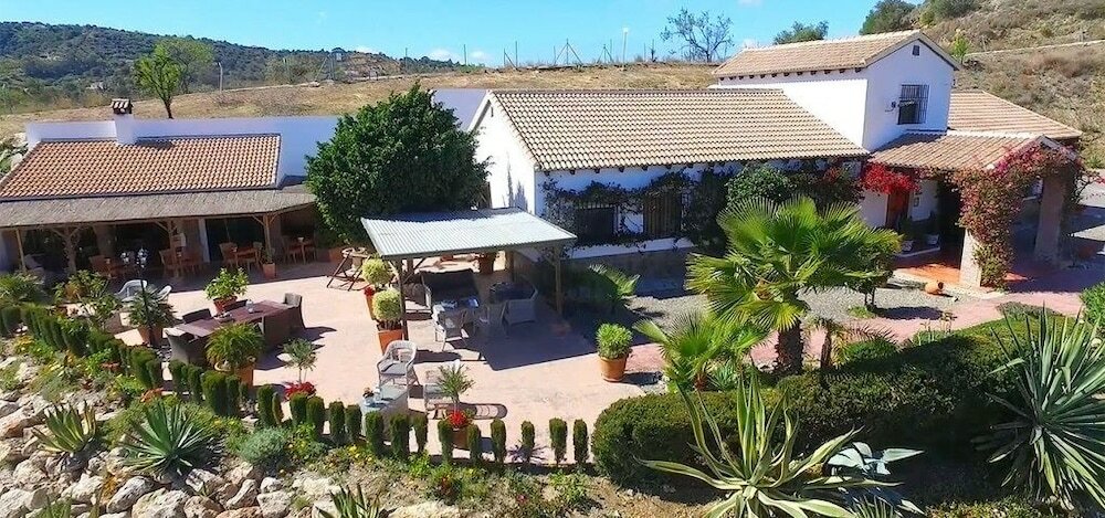 Фото Bed & Breakfast Casa don Carlos