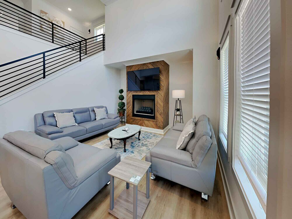 Фото Redfish Harbor Family Tides