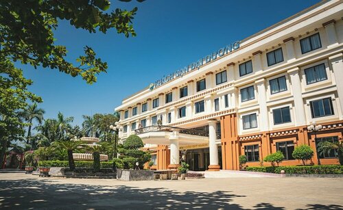 Dai Duong Hotel Nghe An