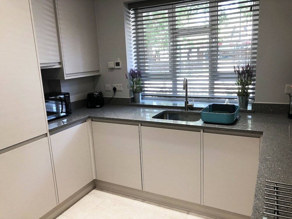 Фото Myshortstay - Fulham Parsons Green