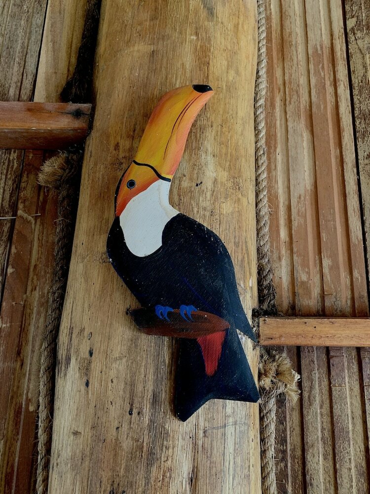 Фото Pousada Caminho de Santiago