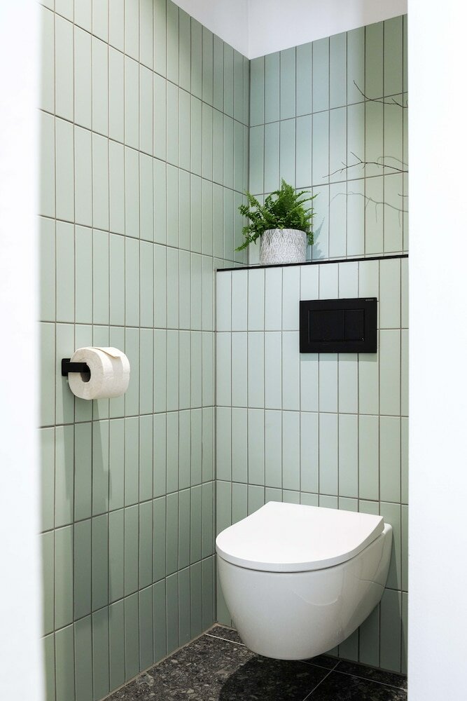 Фото Urban Jungle Apartments