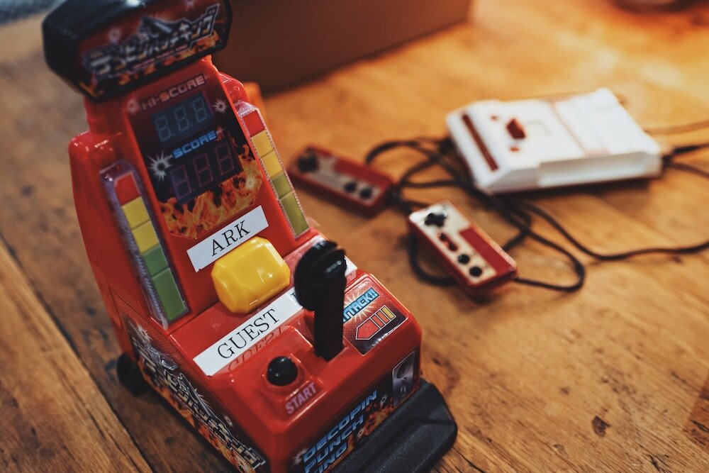 Фото Ark Guest House Namba - Hostel